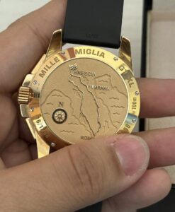 Reloj Chopard Mille Miglia 16/1268 para caballero