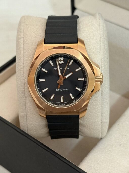 Reloj Victorinox I.N.O.X 241808 para dama