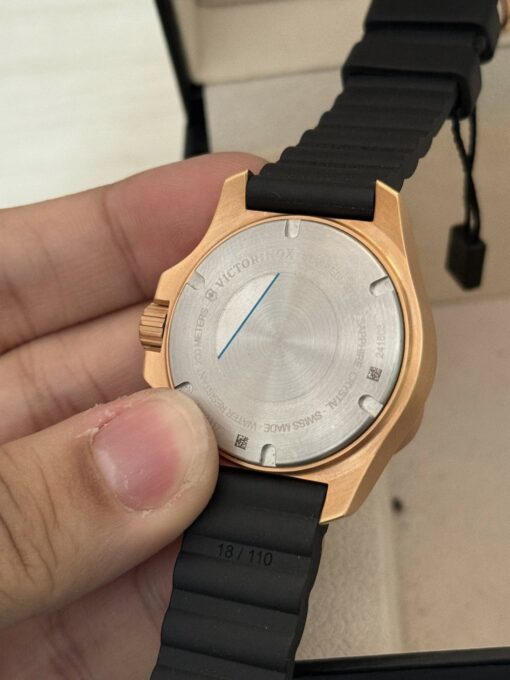 Reloj Victorinox I.N.O.X 241808 para dama