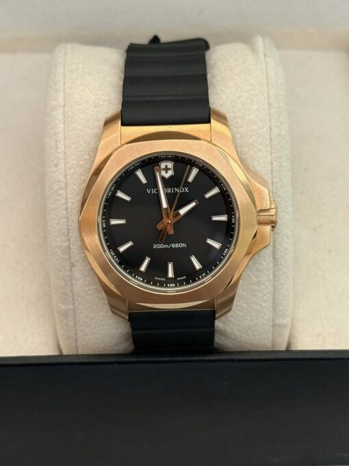 Reloj Victorinox I.N.O.X 241808 para dama