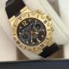 Reloj Bvlgari Diagono SC38G para caballero