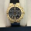 Reloj Bvlgari Diagono SC38G para caballero
