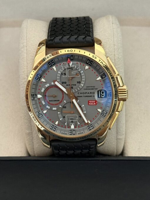 Reloj Chopard Mille Miglia 16/1268 para caballero