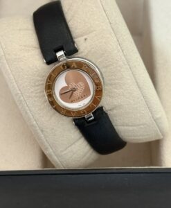 Reloj Bvlgari B Zero 1 BZ22S para dama
