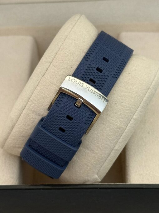 Reloj Louis Vuitton Tambour QA114 para caballero