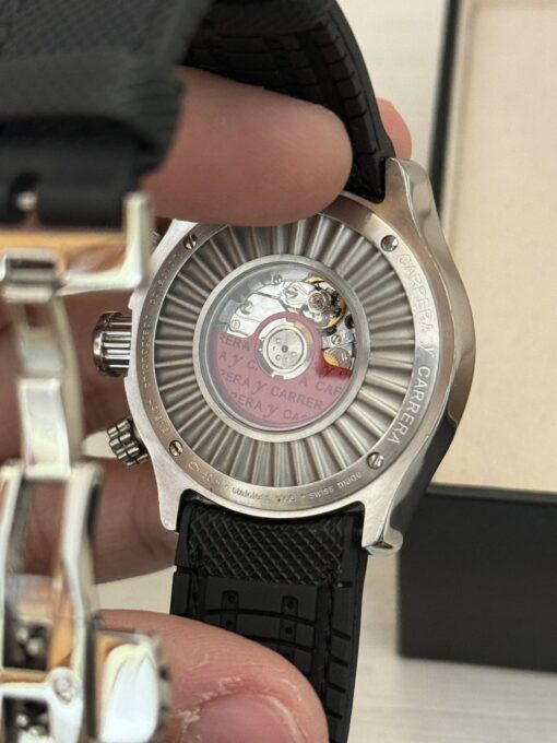 Reloj Carrera y Carrera Avalon para caballero