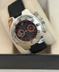 Reloj Carrera y Carrera Avalon para caballero