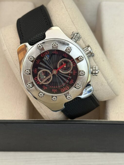Reloj Carrera y Carrera Avalon para caballero