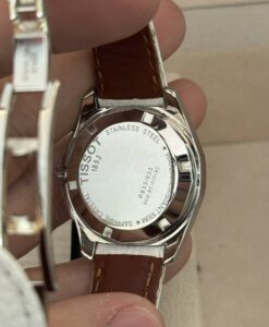 Reloj Tissot Prc 100 P833/933 para dama