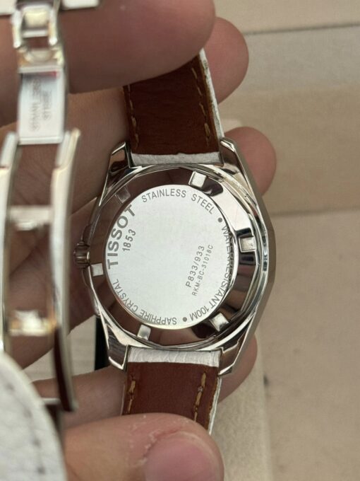 Reloj Tissot Prc 100 P833/933 para dama