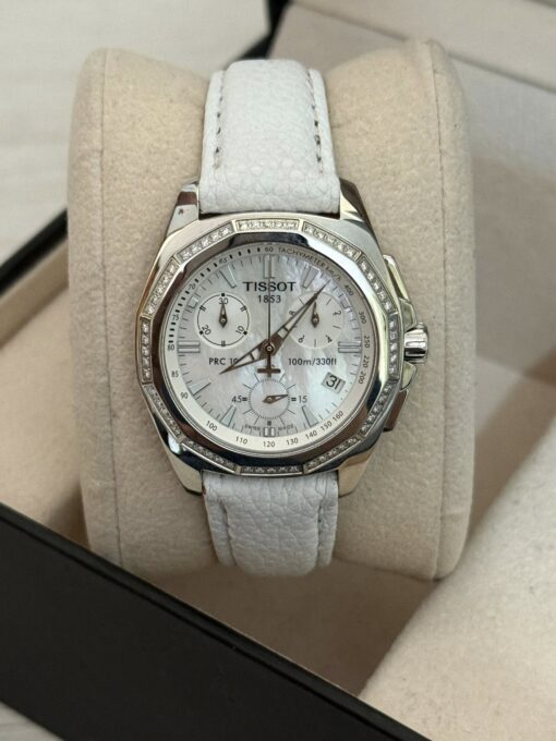 Reloj Tissot Prc 100 P833/933 para dama