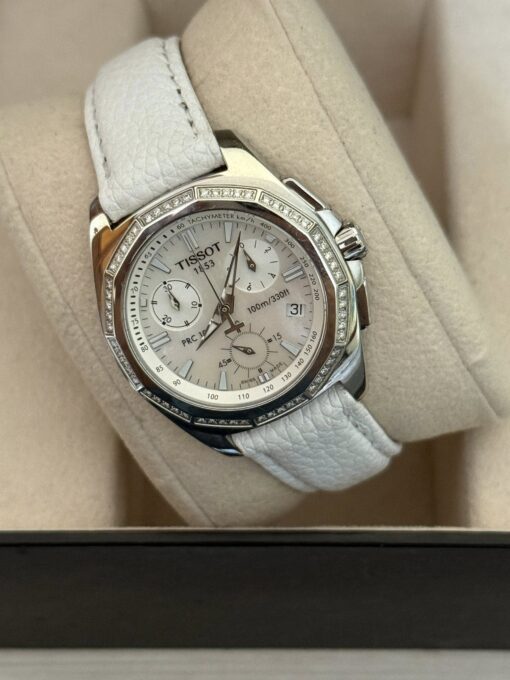 Reloj Tissot Prc 100 P833/933 para dama