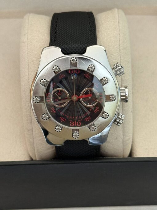 Reloj Carrera y Carrera Avalon para caballero