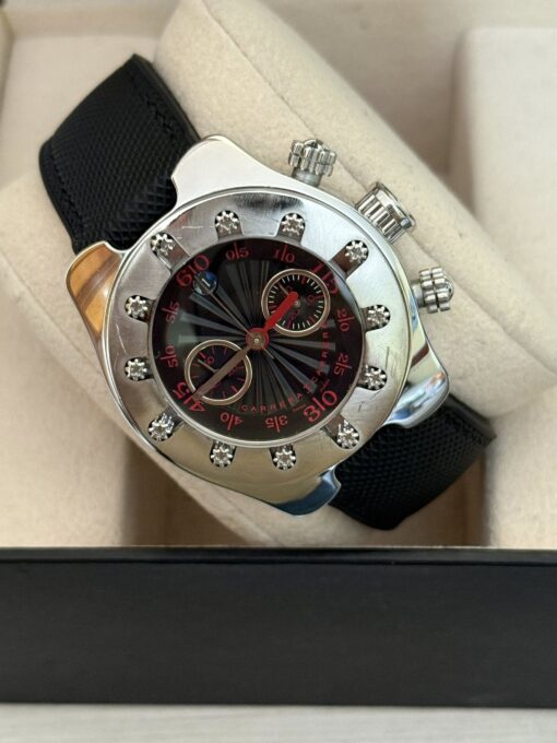 Reloj Carrera y Carrera Avalon para caballero
