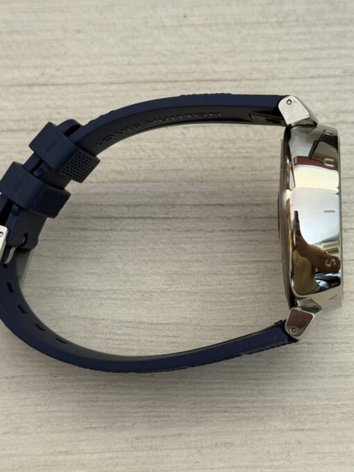 Reloj Louis Vuitton Tambour QA114 para caballero