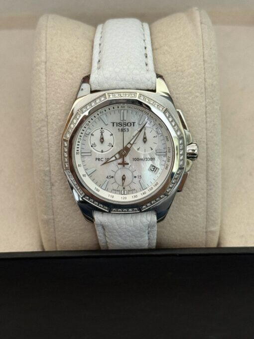 Reloj Tissot Prc 100 P833/933 para dama
