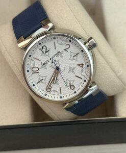 Reloj Louis Vuitton Tambour QA114 para caballero