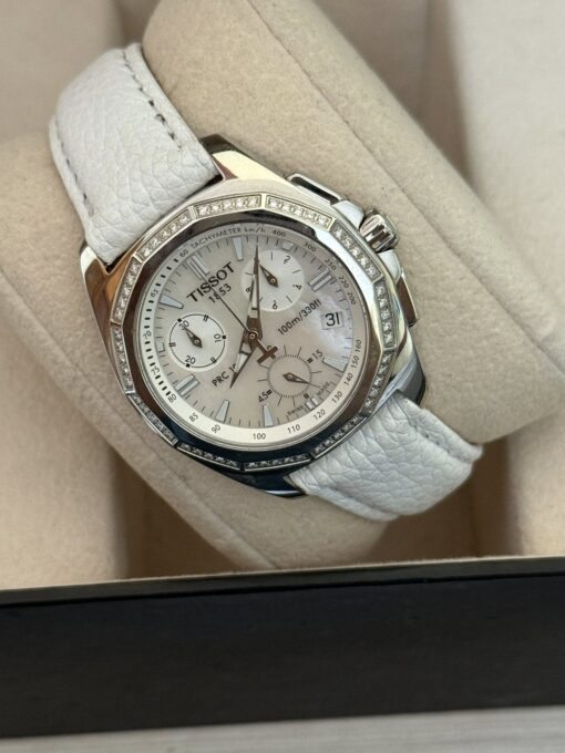 Reloj Tissot Prc 100 P833/933 para dama