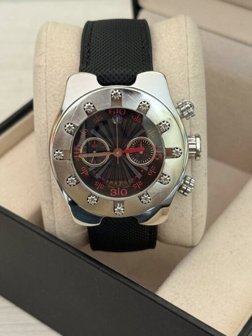 Reloj Carrera y Carrera Avalon para caballero
