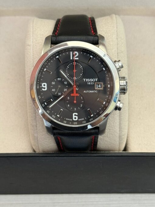 Reloj Tissot Prc 200 automatico para caballero