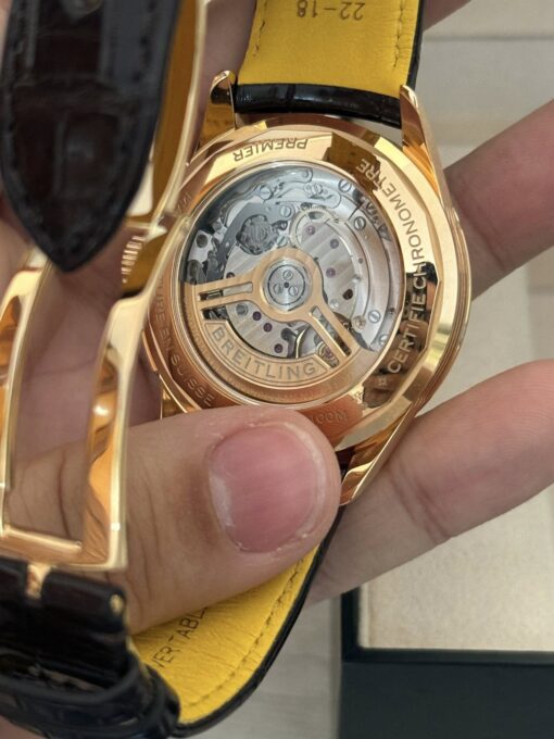 Reloj Breilting RB0145371G1P1 para caballero