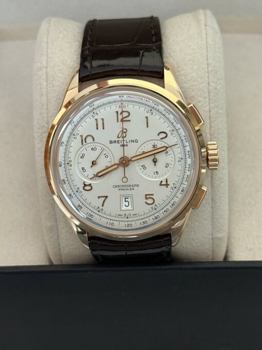 Reloj Breilting RB0145371G1P1 para caballero