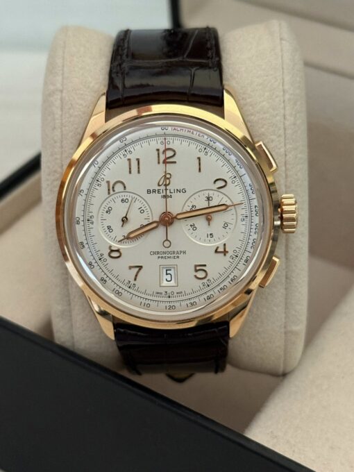 Reloj Breilting RB0145371G1P1 para caballero