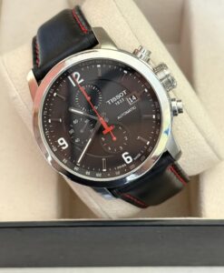 Reloj Tissot Prc 200 automatico para caballero