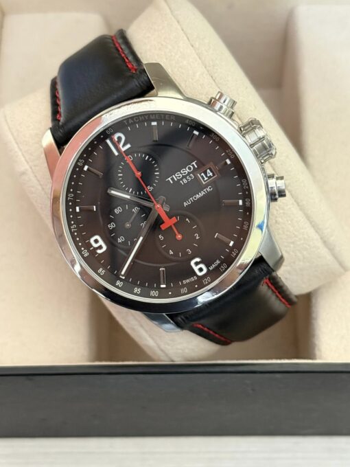 Reloj Tissot Prc 200 automatico para caballero