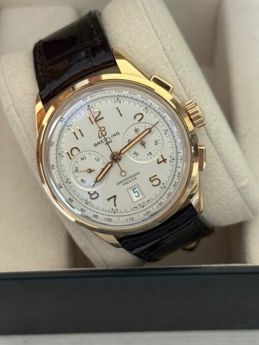 Reloj Breilting RB0145371G1P1 para caballero