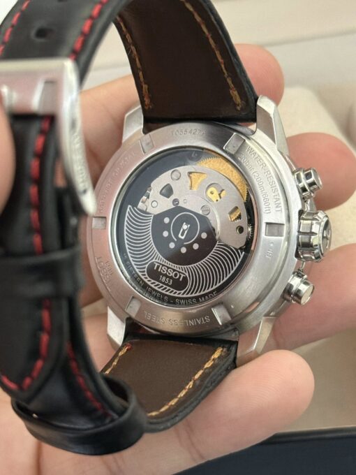 Reloj Tissot Prc 200 automatico para caballero