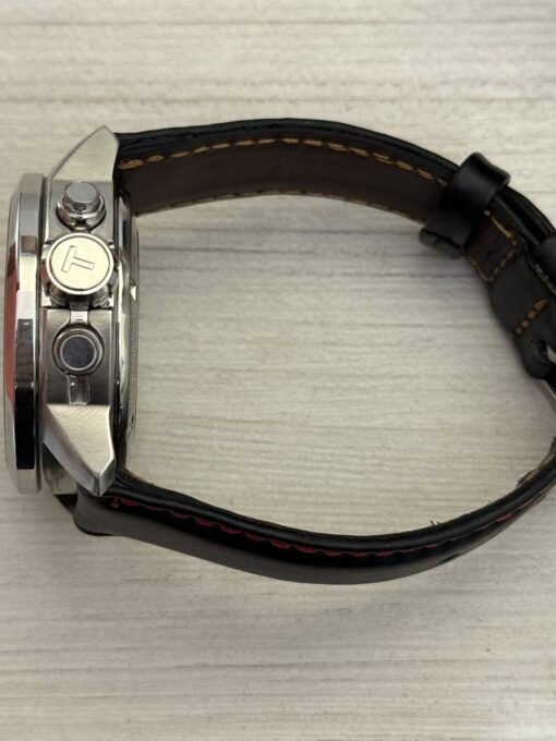 Reloj Tissot Prc 200 automatico para caballero