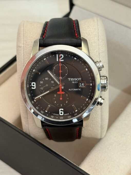 Reloj Tissot Prc 200 automatico para caballero