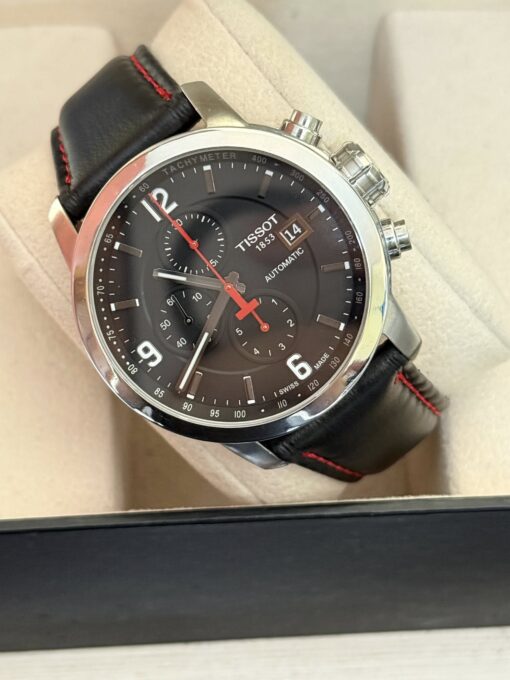 Reloj Tissot Prc 200 automatico para caballero