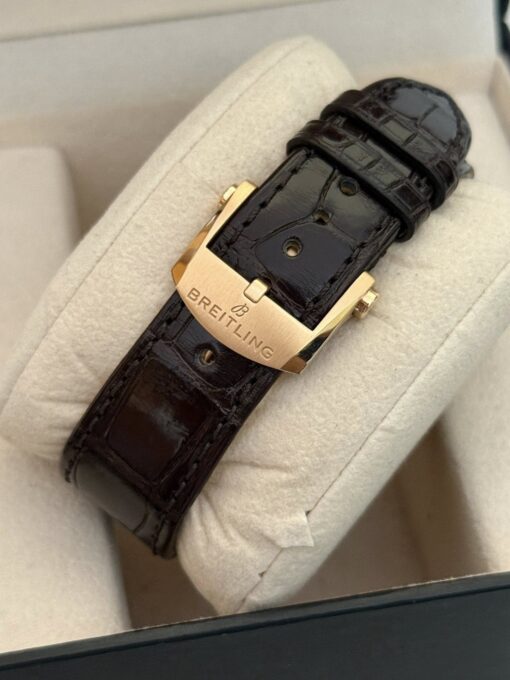 Reloj Breilting RB0145371G1P1 para caballero