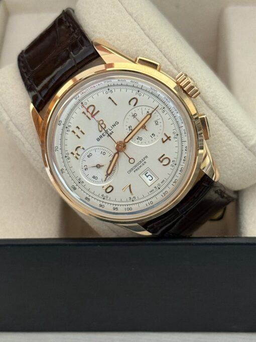 Reloj Breilting RB0145371G1P1 para caballero