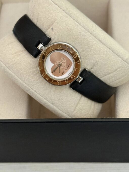 Reloj Bvlgari B Zero 1 BZ22S para dama