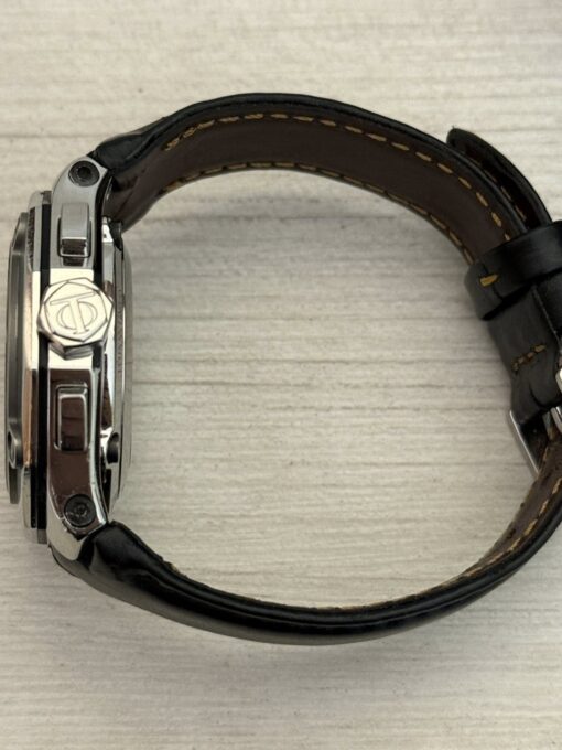 Reloj Baume Mercier Riviera 65605 para caballero