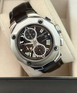 Reloj Baume Mercier Riviera 65605 para caballero
