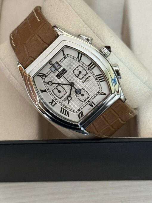 Reloj Cyma Royal Star para caballero