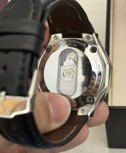 Reloj Baume Mercier Riviera 65605 para caballero