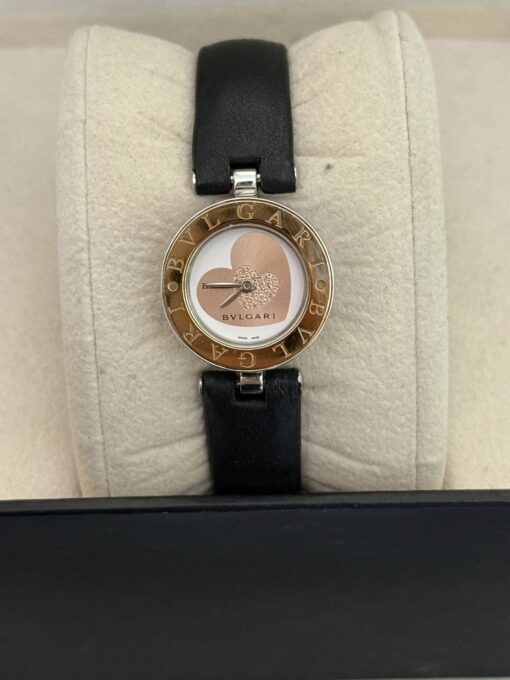 Reloj Bvlgari B Zero 1 BZ22S para dama