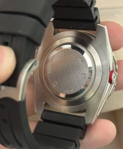 Reloj Tudor 25000 Hydronaut 1200M para caballero