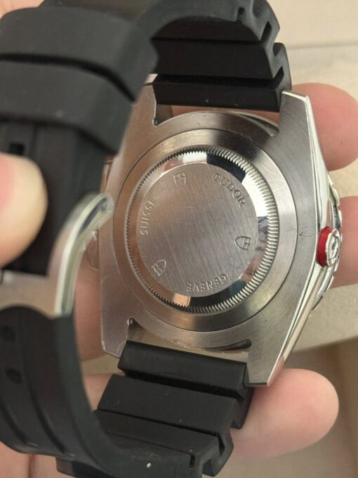 Reloj Tudor 25000 Hydronaut 1200M para caballero