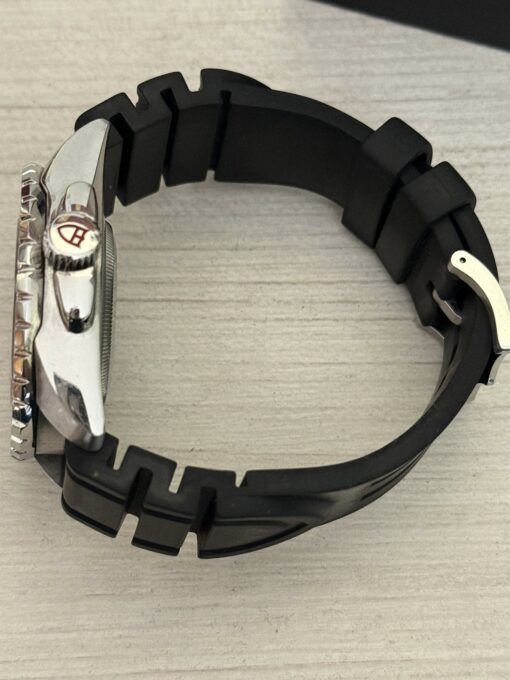 Reloj Tudor 25000 Hydronaut 1200M para caballero