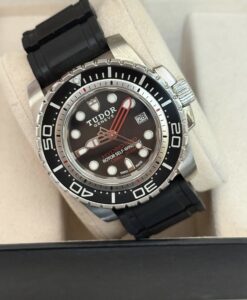 Reloj Tudor 25000 Hydronaut 1200M para caballero