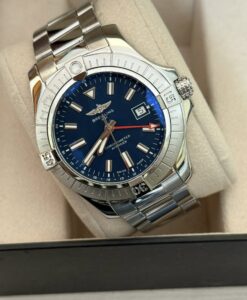 Reloj Breilting Avenger GMT A32395 para caballero