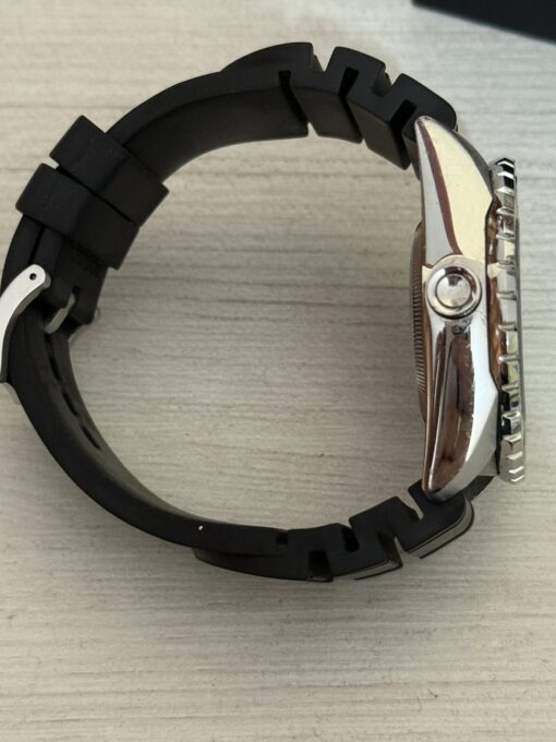 Reloj Tudor 25000 Hydronaut 1200M para caballero