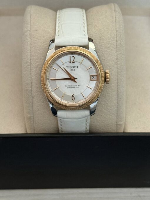 Reloj Tissot Ballade T108208A para dama