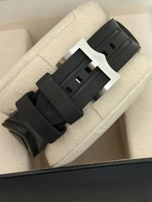 Reloj Tudor 25000 Hydronaut 1200M para caballero